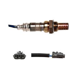 Denso Oxygen Sensors for 1995 ACCENT, 1993-1995 SCOUPE - 234-3107