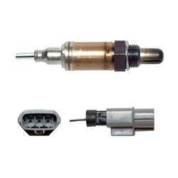 Denso Oxygen Sensors for 2001 PATHFINDER, QX4 - 234-3306