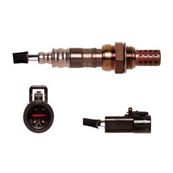 Denso Oxygen Sensors 234-4001