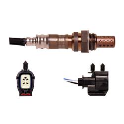 Denso Oxygen Sensors for 2001-2002 CARAVAN, VOYAGER - 234-4022