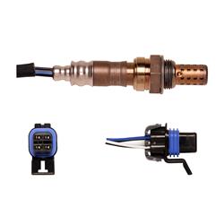 Denso Oxygen Sensors 234-4024