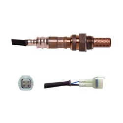 Denso Oxygen Sensors for 2001 GRAND VITARA, 1999-2000 VITARA, 2002-2006 XL-7 - 234-4084