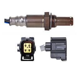 Denso Oxygen Sensors for 2008-2017 LANCER, 2008-2013 OUTLANDER, 2011-2021 OUTLANDER SPORT - 234-4114
