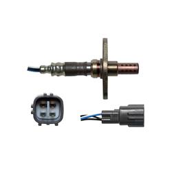 Denso Oxygen Sensors for 2001-2003 SIENNA - 234-4163