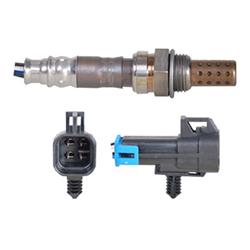 Denso Oxygen Sensors 234-4242