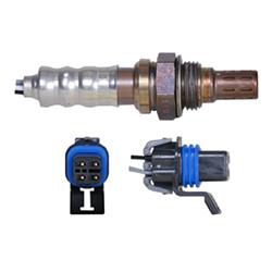 Denso Oxygen Sensors for 2008-2009 9-7X, ENVOY, TRAILBLAZER - 234-4246