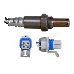 Denso Oxygen Sensors 234-4255