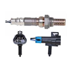 Denso Oxygen Sensors for 2011-2012 EXPRESS 3500, SAVANA 2500, 2016 SAVANA 3500 - 234-4257
