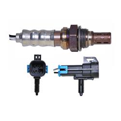 Denso Oxygen Sensors for 2008-2013 SILVERADO 1500, SIERRA 1500, 2008-2009 H2 - 234-4258