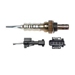 Denso Oxygen Sensors for 2003 9-3 - 234-4268