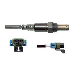 Denso Oxygen Sensors for 2009-2011 LUCERNE - 234-4291