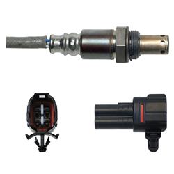 Denso Oxygen Sensors for 2009-2013 GRAND VITARA - 234-4300