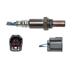 Denso Oxygen Sensors for 2011-2014 2, 2004-2009 3, 2006-2008 6 - 234-4329