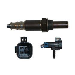 Denso Oxygen Sensors 234-4339