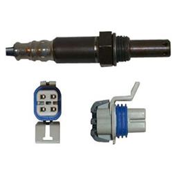 Denso Oxygen Sensors 234-4341
