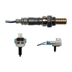 Denso Oxygen Sensors 234-4342