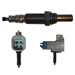 Denso Oxygen Sensors 234-4343