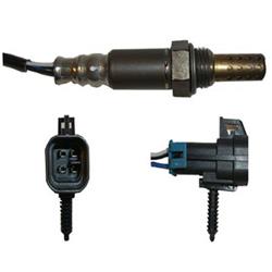 Denso Oxygen Sensors for 2003-2005 ASTRO, SAFARI - 234-4345