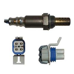 Denso Oxygen Sensors for 2004-2005 BONNEVILLE, DEVILLE, 2004 SEVILLE - 234-4346