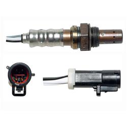 Denso Oxygen Sensors 234-4374