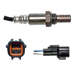 Denso Oxygen Sensors for 2006 LANCER, 2004 OUTLANDER - 234-4383