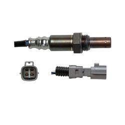 Denso Oxygen Sensors for 2017-2018 COROLLA IM, 2010-2012 HS250H, 2016 IM - 234-4476