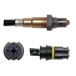 Denso Oxygen Sensors for 2005-2009 SL65 AMG - 234-4523