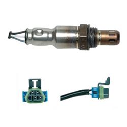 Denso Oxygen Sensors for 2011-2017 TERRAIN, EQUINOX, 2012-2015 CAPTIVA SPORT - 234-4530