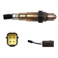 Denso Oxygen Sensors for 2011-2014 CUBE - 234-4536