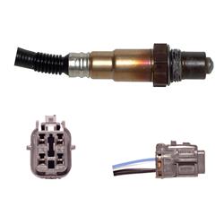 Denso Oxygen Sensors for 2013-2014 ELANTRA GT, ELANTRA COUPE, 2011-2014 ELANTRA - 234-4550