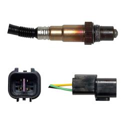 Denso Oxygen Sensors 234-4552