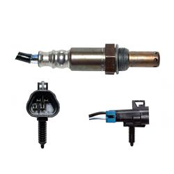 Denso Oxygen Sensors 234-4563