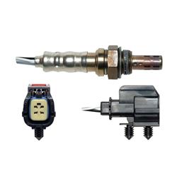 Denso Oxygen Sensors for 2003 CARAVAN, VOYAGER - 234-4590