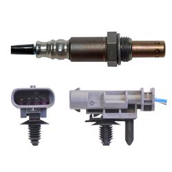 Denso Oxygen Sensors 234-4600