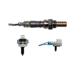 Denso Oxygen Sensors 234-4668