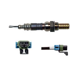 Denso Oxygen Sensors 234-4669