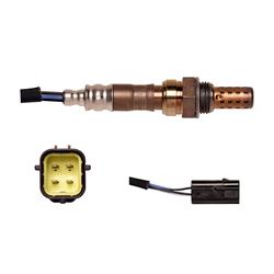 Denso Oxygen Sensors for 1997-1999 ACCENT, 1998-2000 ELANTRA, 1998-2001 TIBURON - 234-4693