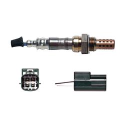 Denso Oxygen Sensors for 2001-2002 PATHFINDER, 2002-2003 QX4 - 234-4713
