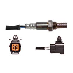 Denso Oxygen Sensors for 1999-2001 IMPREZA, LEGACY, 2000-2001 OUTBACK - 234-4736