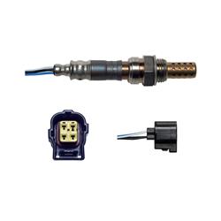 Denso Oxygen Sensors for 2004 DAKOTA, DURANGO - 234-4745
