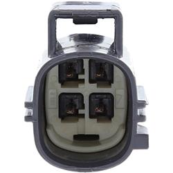 Denso Oxygen Sensors for 2014-2016 LR4, 2013-2015 RANGE ROVER, 2014-2019 RANGE ROVER SPORT - 234-4795