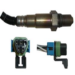 Denso Oxygen Sensors 234-4815