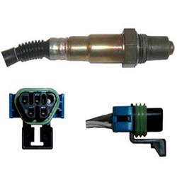 Denso Oxygen Sensors 234-4816