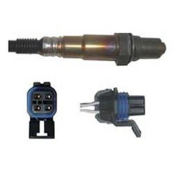 Denso Oxygen Sensors 234-4818