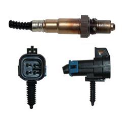 Denso Oxygen Sensors 234-4819