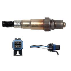 Denso Oxygen Sensors for 2008-2009 EQUINOX, TORRENT, 2007-2009 XL-7 - 234-4840