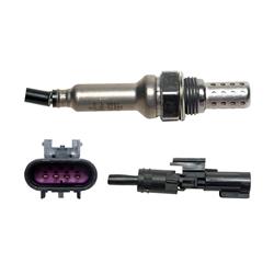 Denso Oxygen Sensors 234-4854
