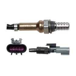 Denso Oxygen Sensors for 2009 BORREGO, 2007-2009 SORENTO - 234-4857