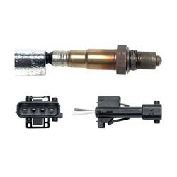 Denso Oxygen Sensors 234-4861
