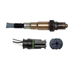 Denso Oxygen Sensors 234-4877